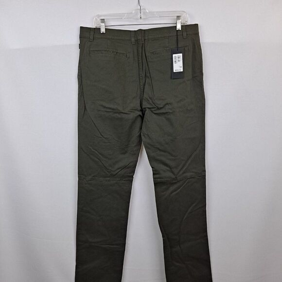 Oakley Mens Chino long Pant NWT - Picture 8 of 8